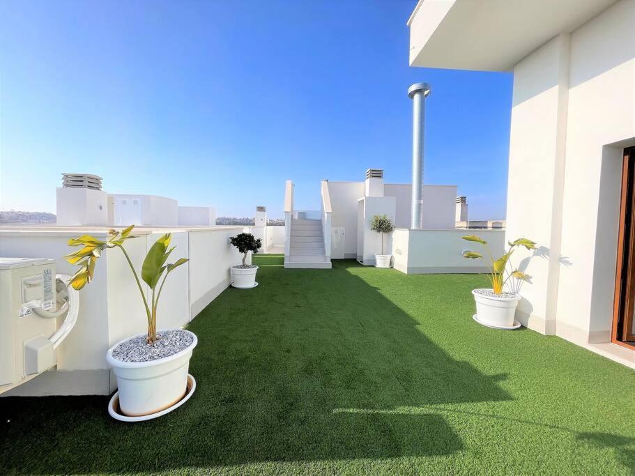 Your Spain P21 Torrevieja Exterior foto