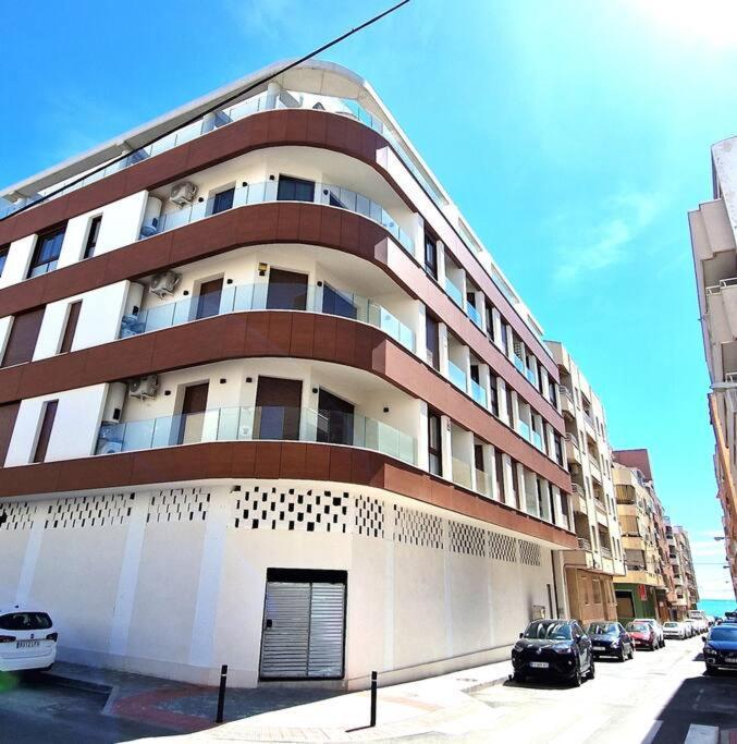 Your Spain P21 Torrevieja Exterior foto